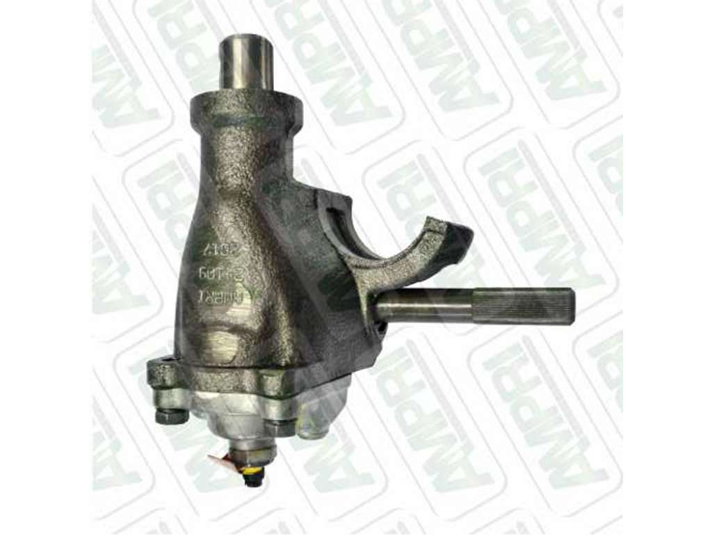 CREMALLERA DIRECCION VW FUSCA CAJA