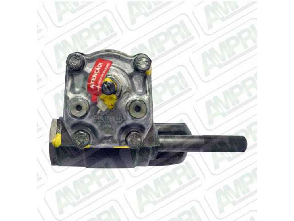 CREMALLERA DIRECCION VW FUSCA CAJA