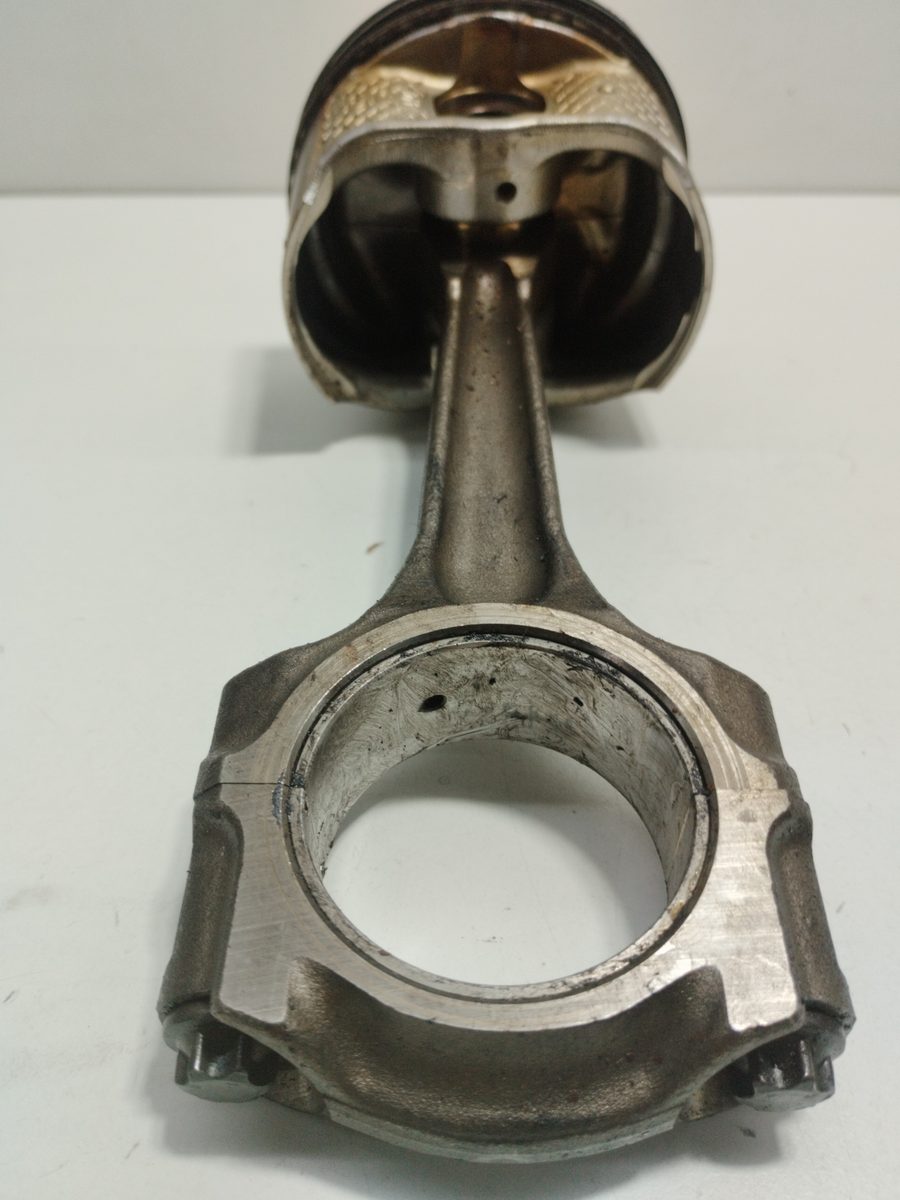 Piston Y Biela Citroën C5 Berlina 2004-2008 Exclusive 2.0L 103kW