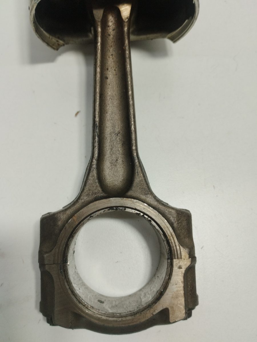 Piston Y Biela Citroën C5 Berlina 2004-2008 Exclusive 2.0L 103kW