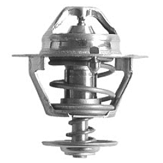 TERMOSTATO - TOY HILUX JAGUAR VW DOBLE 52MM QQ N5 MLH