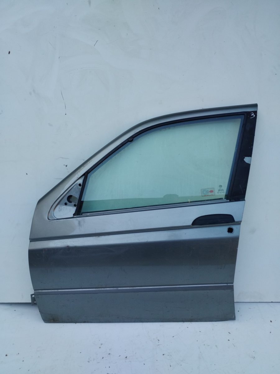 Puerta Delantera Izquierda Alfa Romeo 164 1988-1997