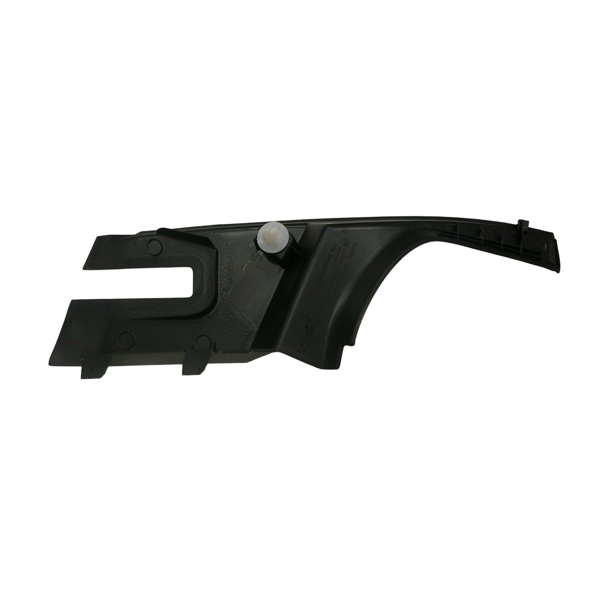 REJILLA EXTERIOR VENTILACION IZQUIERDA S10 COLORADO 2017