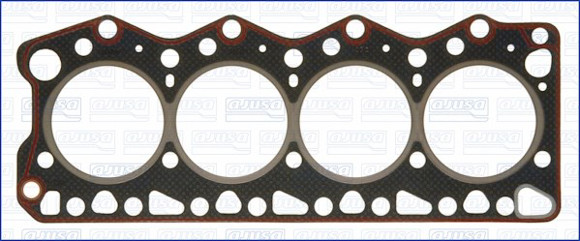 JUNTA TAPA CILINDROS CITROEN JUMPER/IVECO DAILY 2.8TD 1,20MM