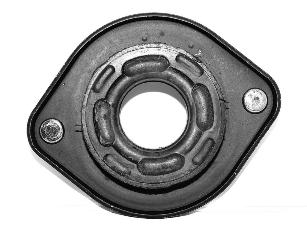 SOPORTE AMORTIGUADOR GM CORSA /02 DEL