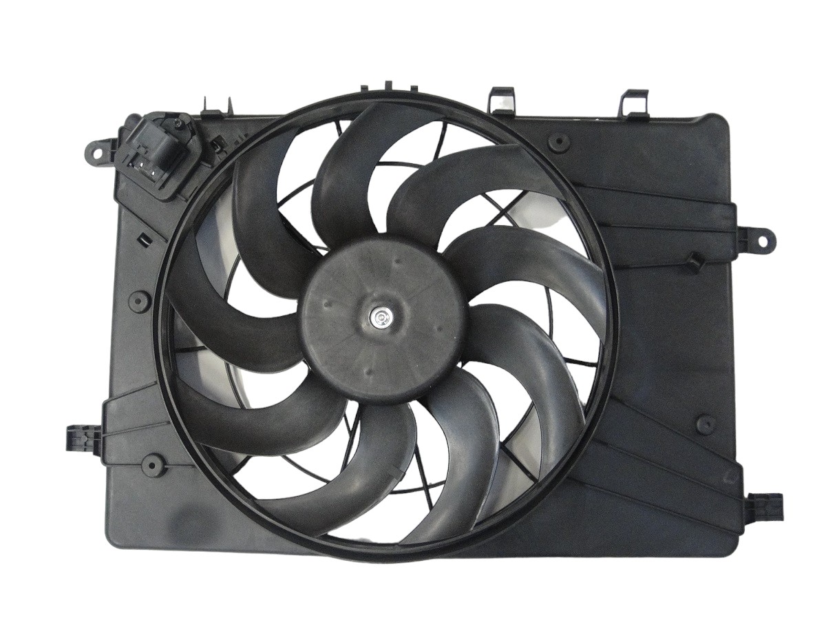 ELECTROVENTILADOR CHEVROLET CRUZE 1.8