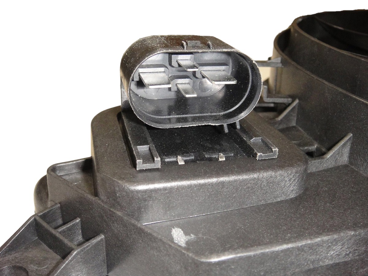 ELECTROVENTILADOR CHEVROLET CRUZE 1.8