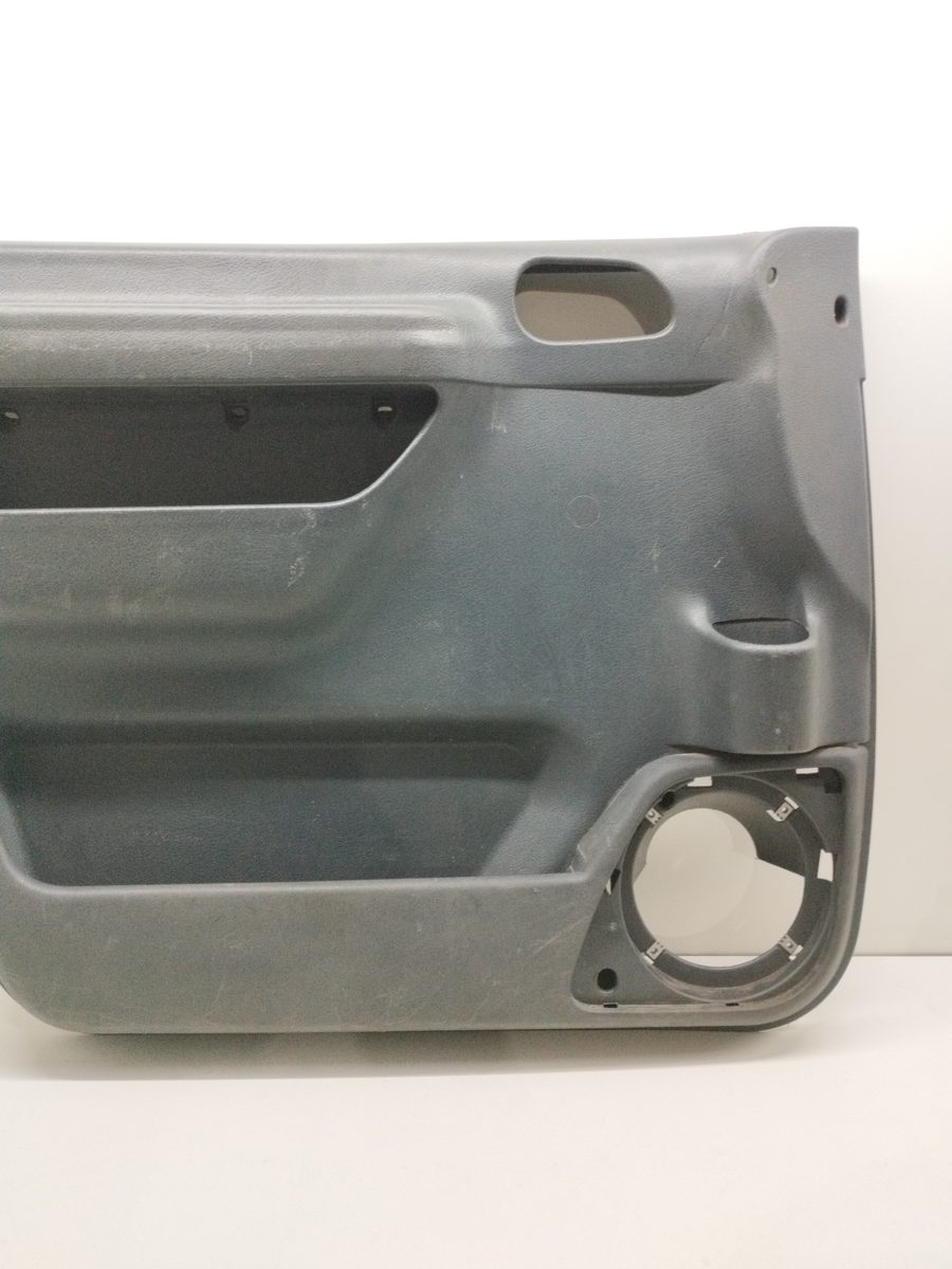 Tapizado Interior Puerta Delantero Izquierdo Peugeot Expert Kombi 1995-2004 Turbodiesel