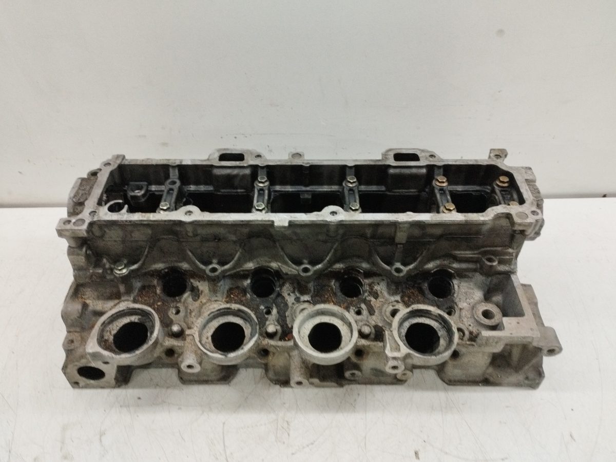 Tapa De Cilindros Peugeot 207 2006-2012 1.4 HDi 1.4L 50kW 9636896880