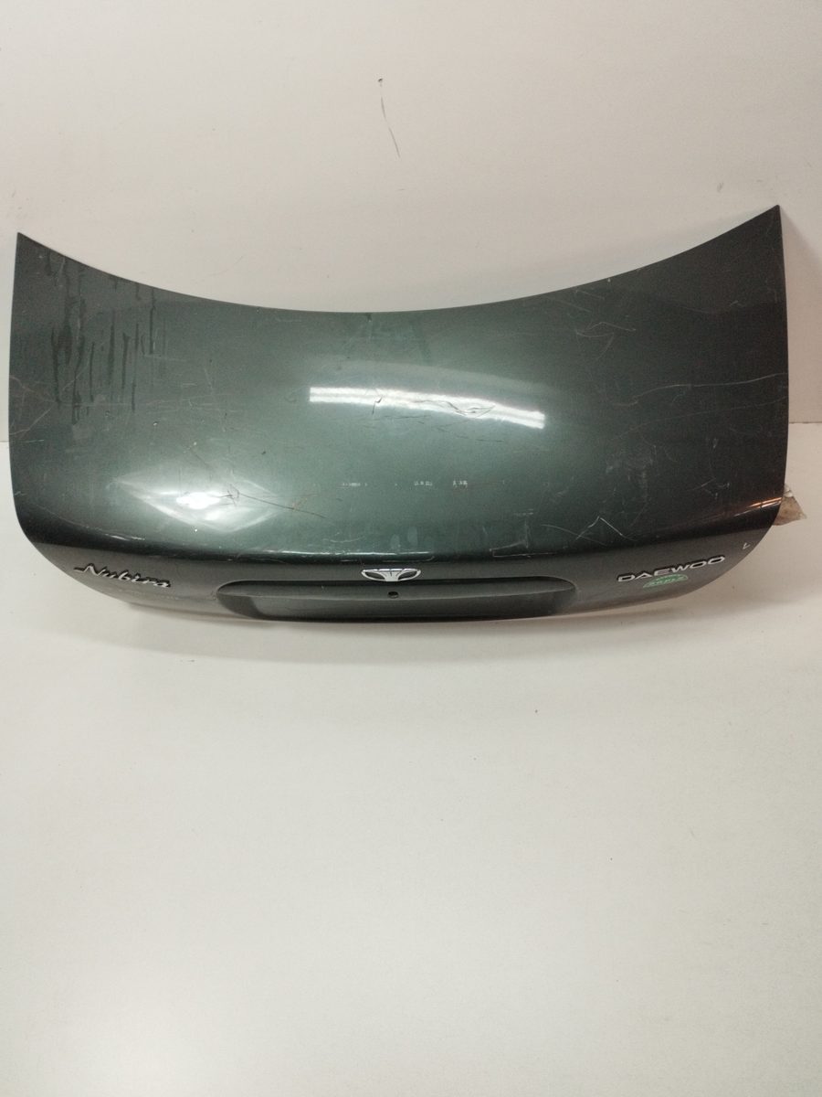 Tapa Baul Daewoo Nubira Berlina 1997-2004 SE (1999->)