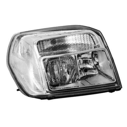 SEMIOPTICA FORD RANGER IZQ. 2010...2013 H7+H7 TYC 20C692056B-20C69205LH -E7004951