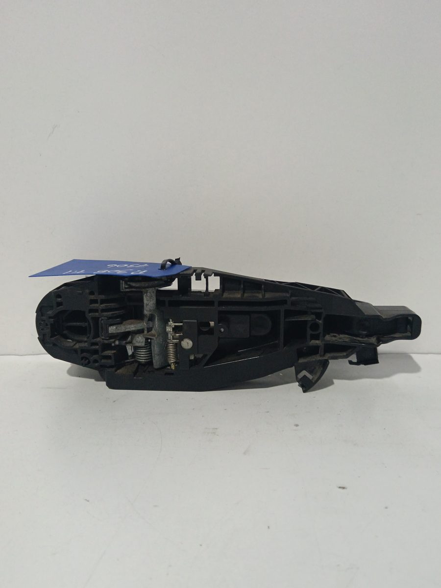 Manija Exterior Trasera Izquierda Peugeot 308 2013-2021 Access