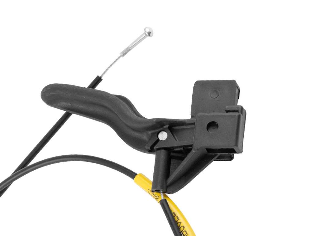 CABLE CAPOT GM CHEVETTE/MONZA 83 ->