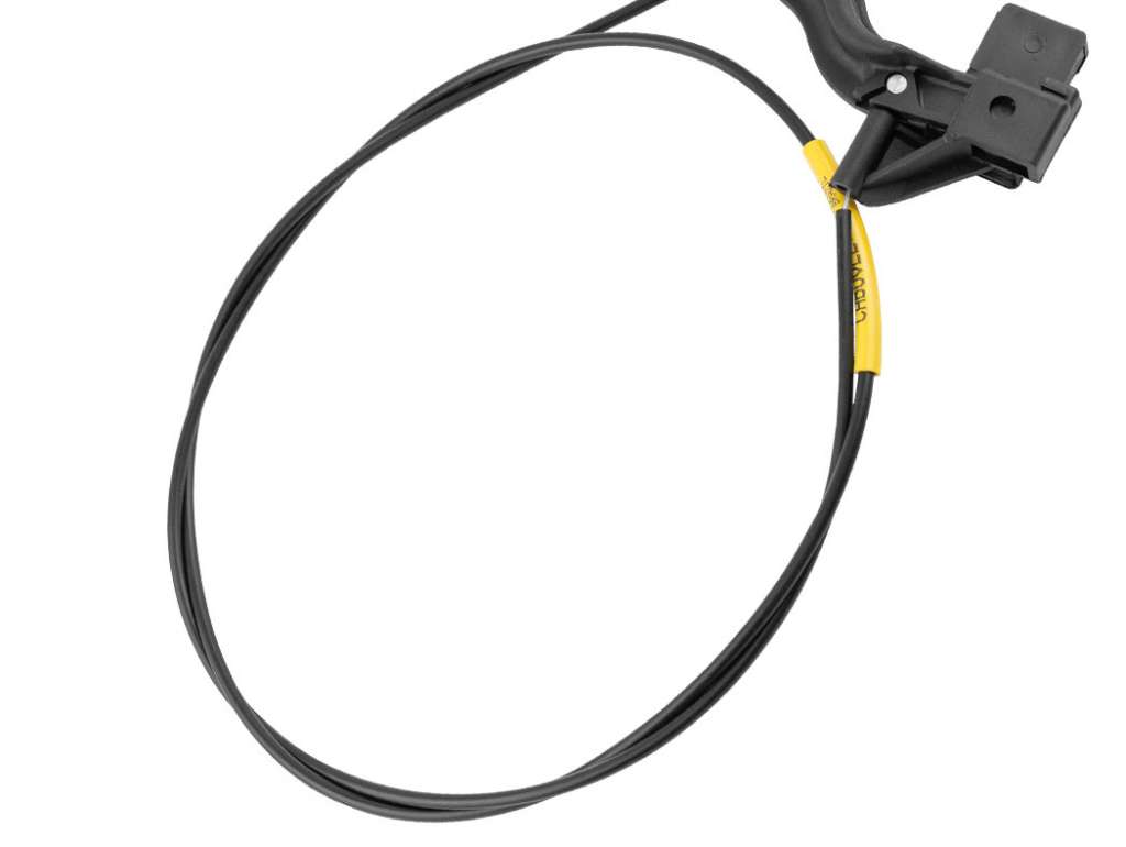 CABLE CAPOT GM CHEVETTE/MONZA 83 ->