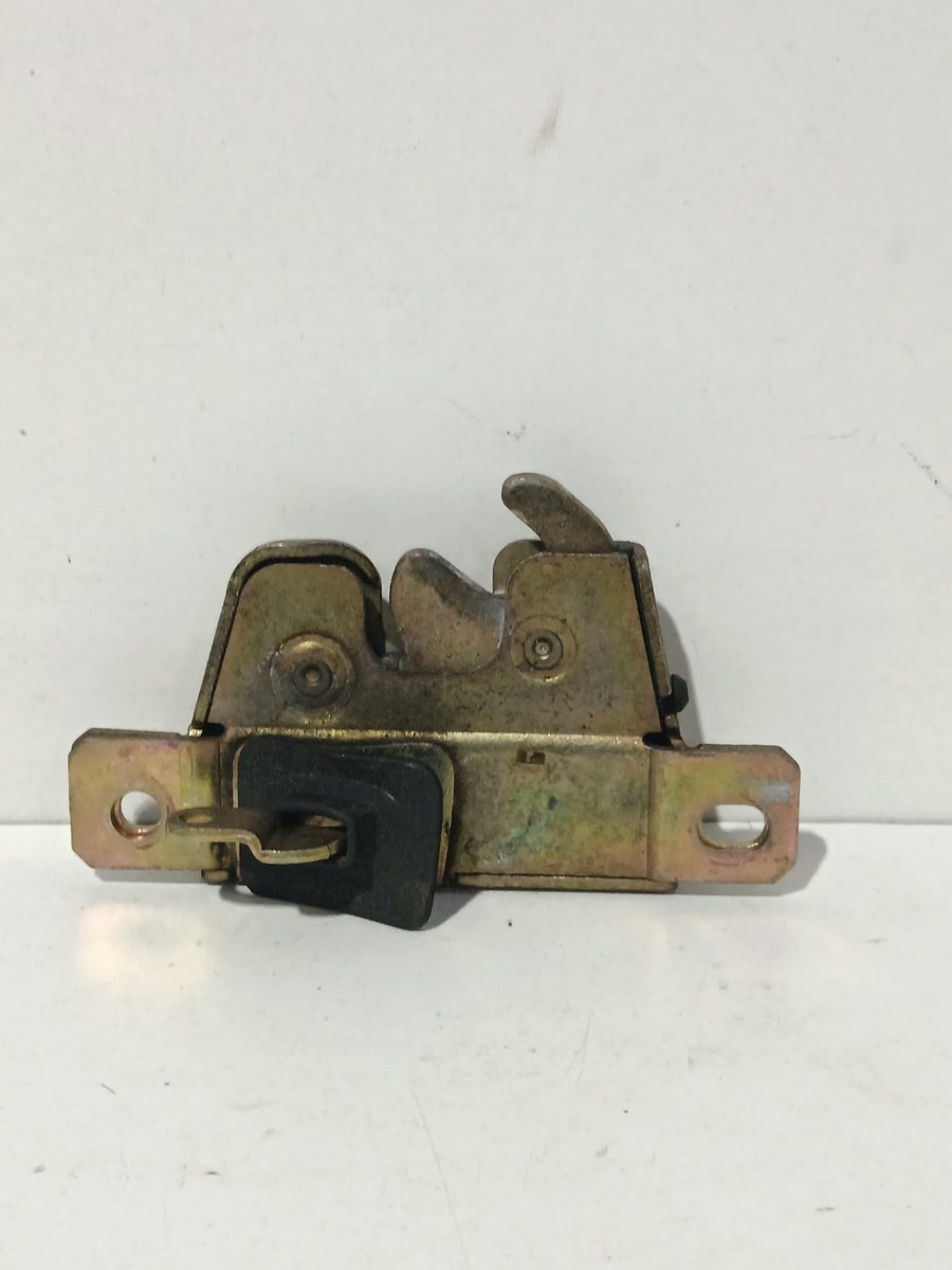 Cerradura Porton T.I SEAT Toledo (1L) 1991-1999 SE
