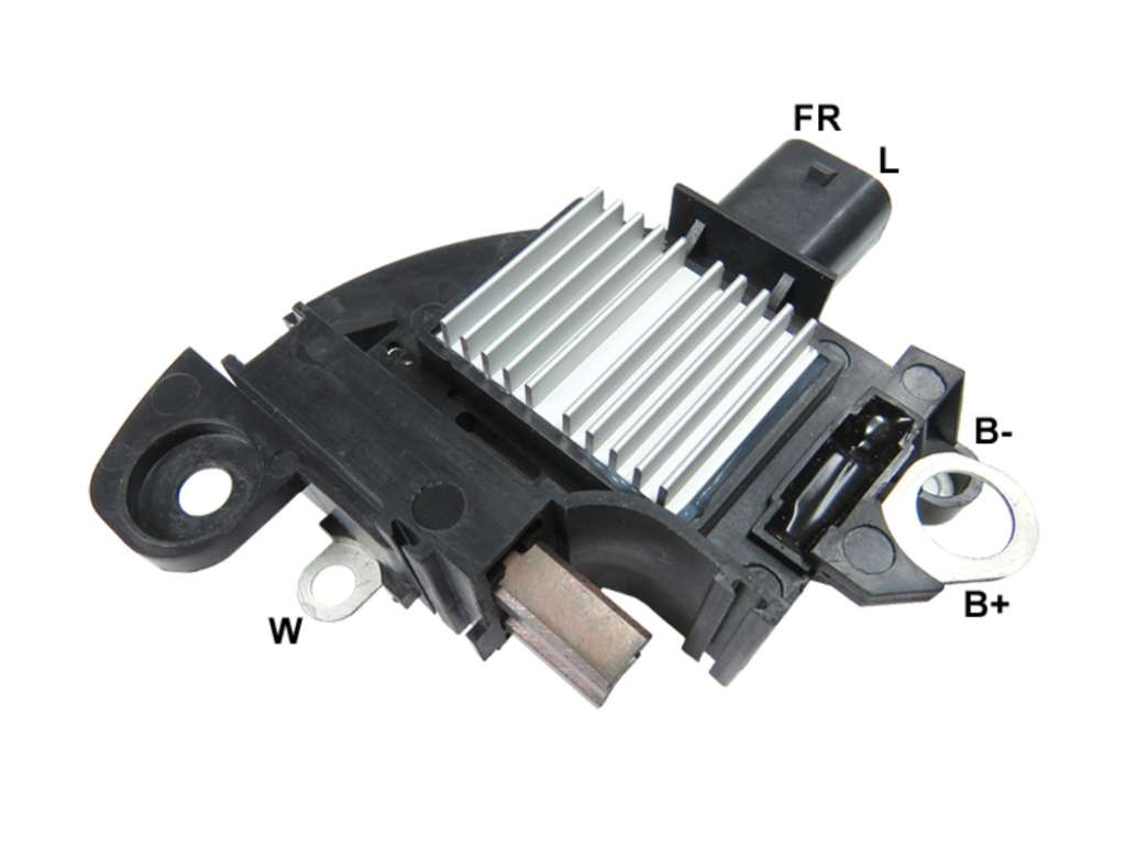 REGULADOR ALTERNADOR N-DENSO GM CORSA 1.4 06 12V