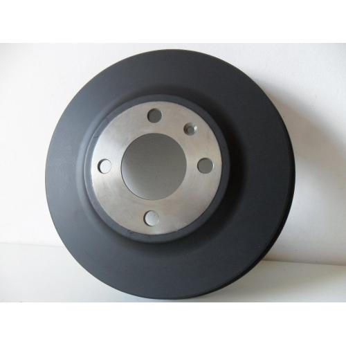 CAMPANA FRENO VW TRAS. SAVEIRO GV GVI 230MM 4 AGUJ. ORIGINAL