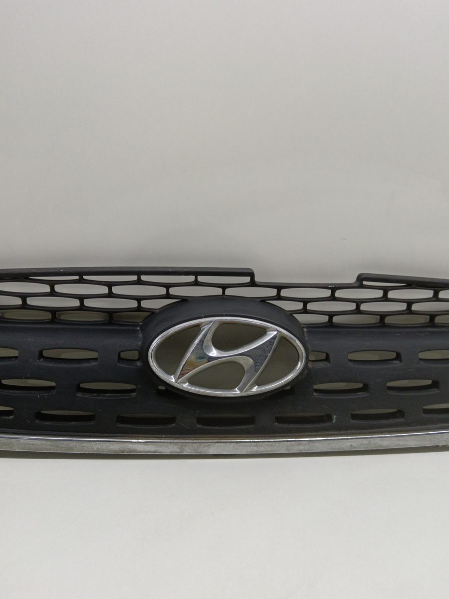 Careta Hyundai Atos (MX) 1998-2004 8636006500