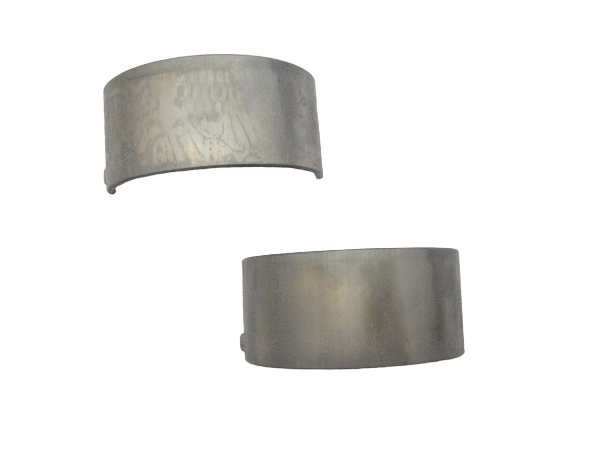 METALES BIELA CHEVROLET S10 2.8 MWM/SILVERADO*1 PAR +.25