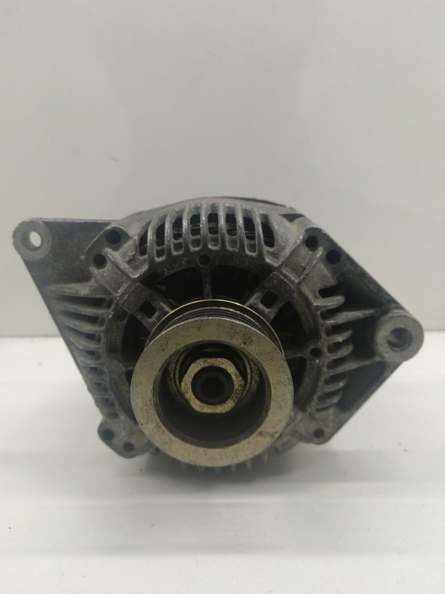 Alternador Renault Megane I Berlina Hatchback (BA0) 1995-1999 1.9 dTi Alize 2542326B