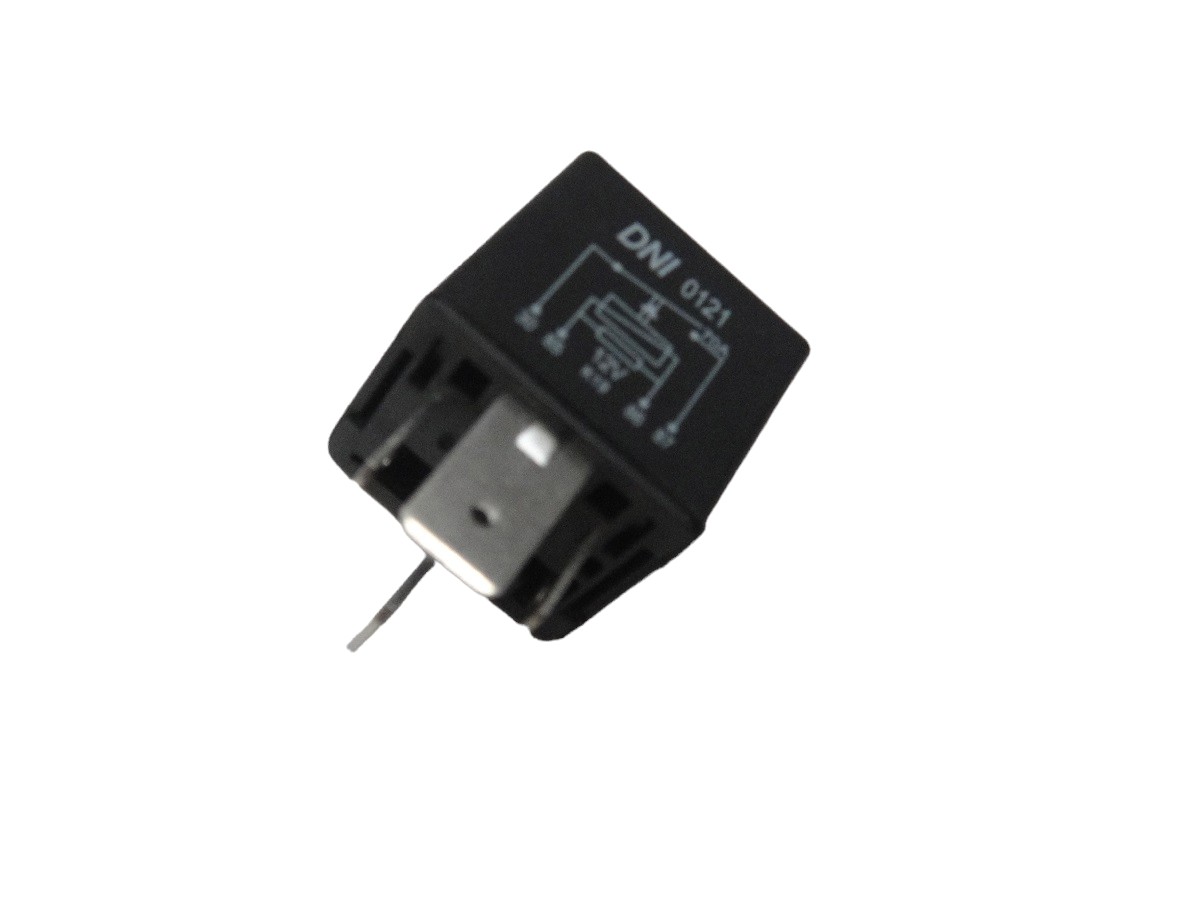 RELAY CALENTADORES ISUZU 1.7D