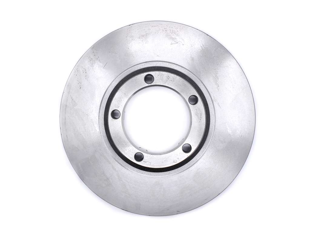 DISCO FRENO HY H100 94/04