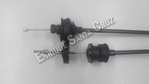 Cable de embrague