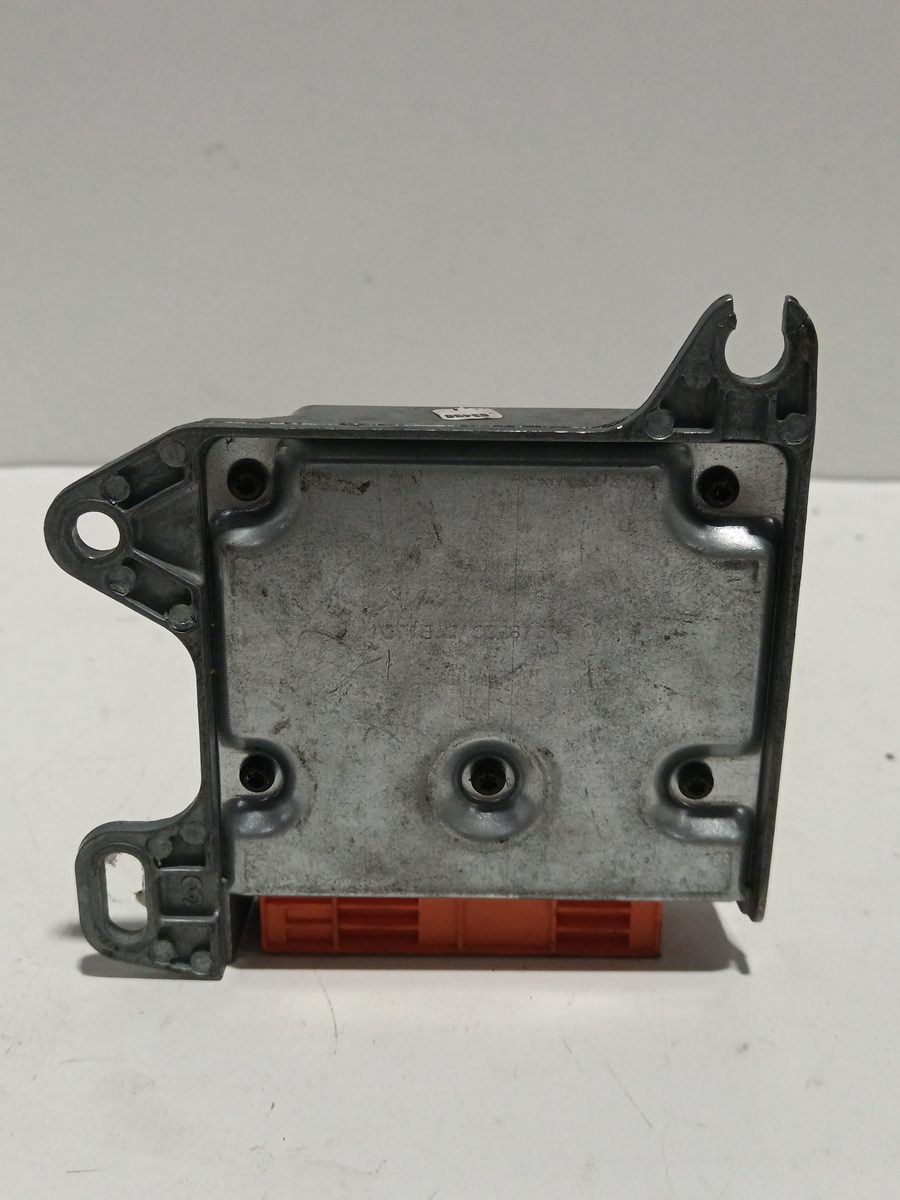 Centralita Airbag Renault Clio II Fase II (B/CB0) 2001-2013 Authentique 550760100