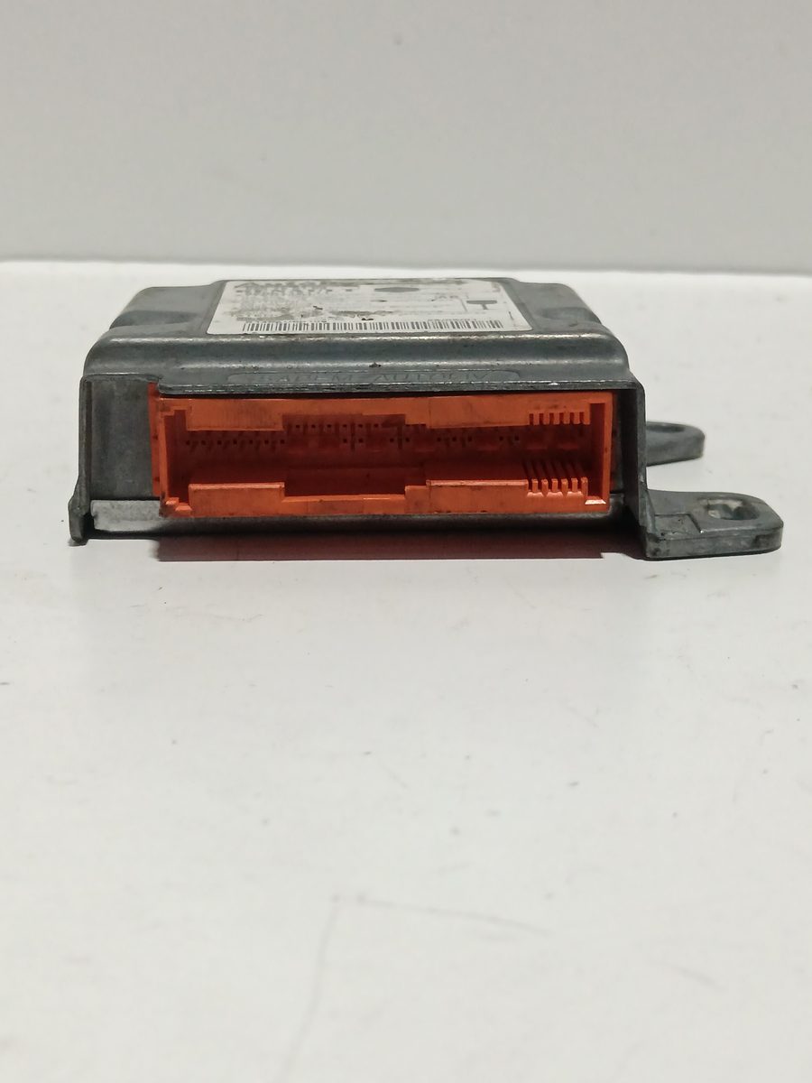 Centralita Airbag Renault Clio II Fase II (B/CB0) 2001-2013 Authentique 550760100
