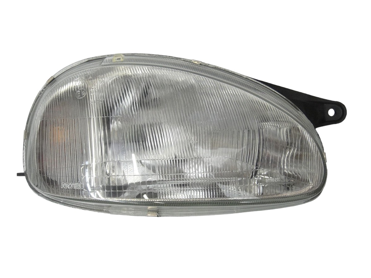 FARO SEMI OPTICO DERECHO CHEVROLET CORSA 1994/2000
