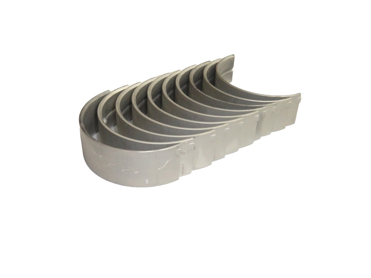 METALES BANCADA*IS 4BA1/4BC2/BLAC 3.3/4BE1 +.50 (JAPON)