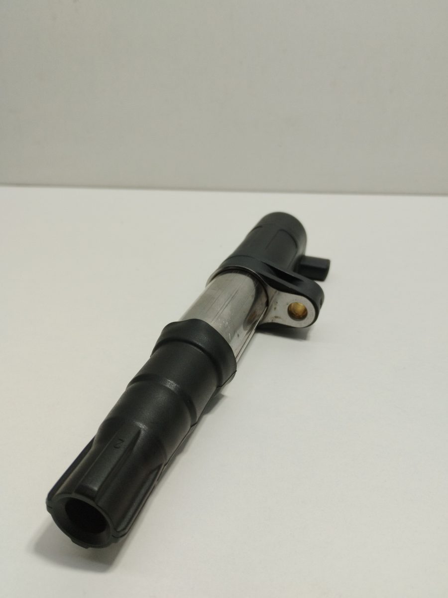 Bobina Encendido Renault Megane Ii Berlina 5p 2002-2009 Confort Authentique 7700875000