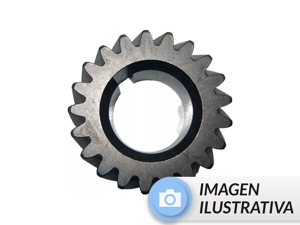Engranaje Distribucion Escape Chevrolet Cruze I Lt - Ltz 08-16