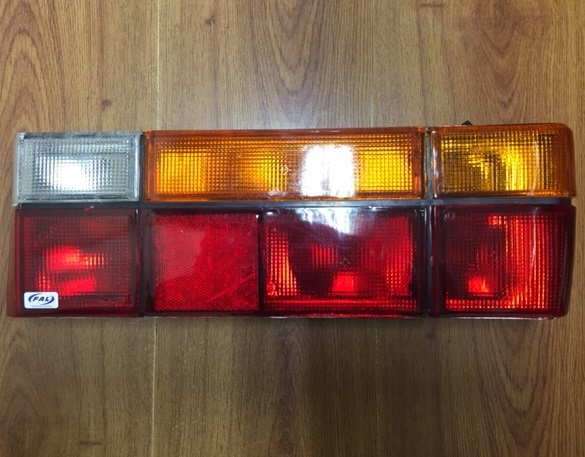 FAROL TRA DER VW GOL I 87-94