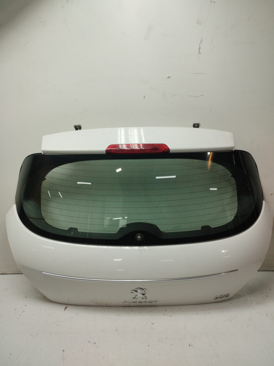 Porton Trasero Peugeot 308 2007-2013 Access