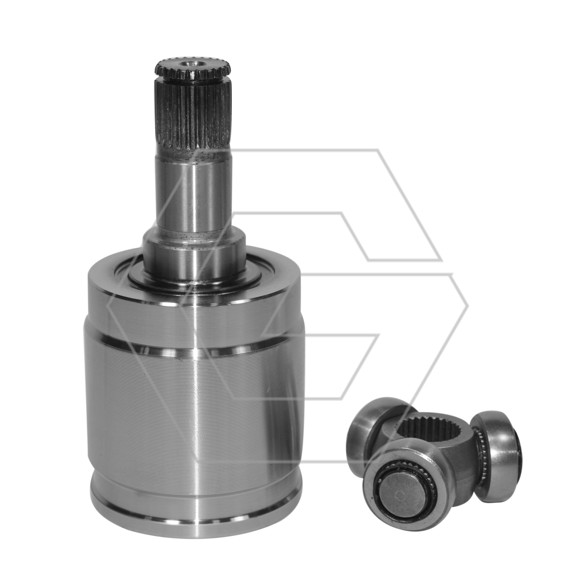HOMOCINETICA CAJA HONDA FIT