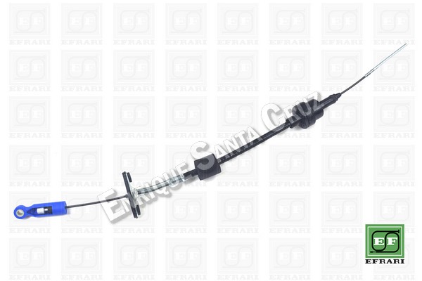 Cable de Embrague