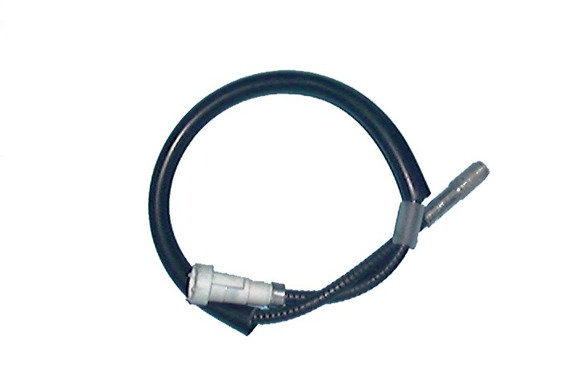 CABLE VELOCIMETRO CITROEN AX/C15 DIESEL (LADO TABLERO)