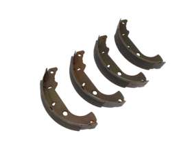 PATIN FRENO FI FIORINO 94/10 JGO