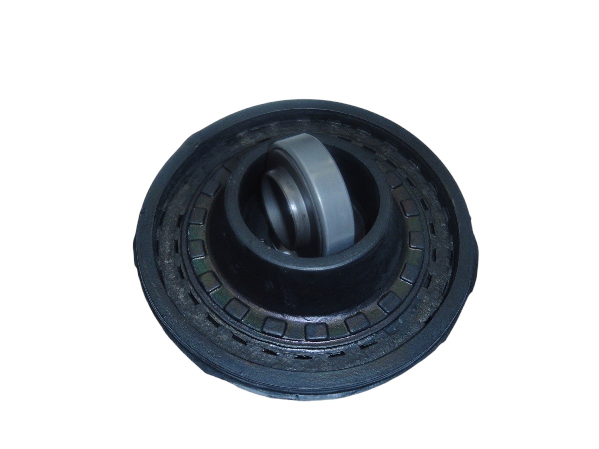 CAZOLETA AMORTIGUADOR DELANTERO CHEVROLET SPIN/ONIX/PRISMA/
