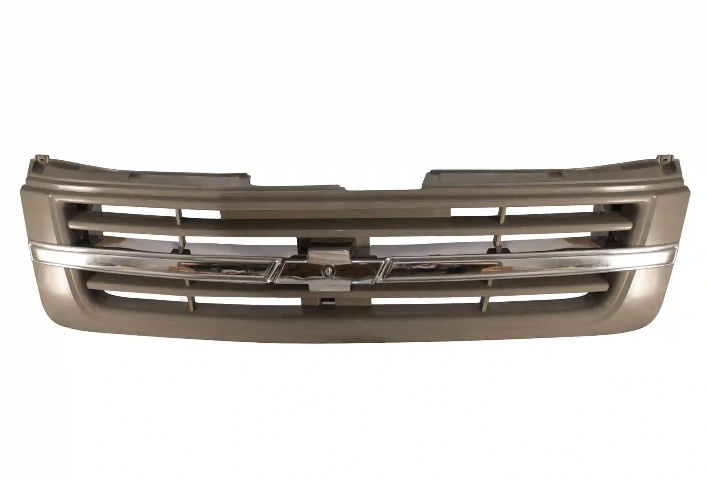Careta Delantera Chevrolet D-Max