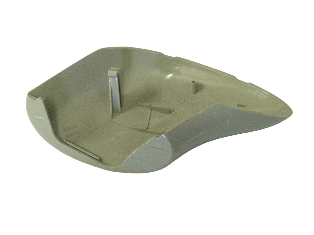 CARCAZA INFERIOR ESPEJO DERECHO CHEVROLET SPARK LS/LT