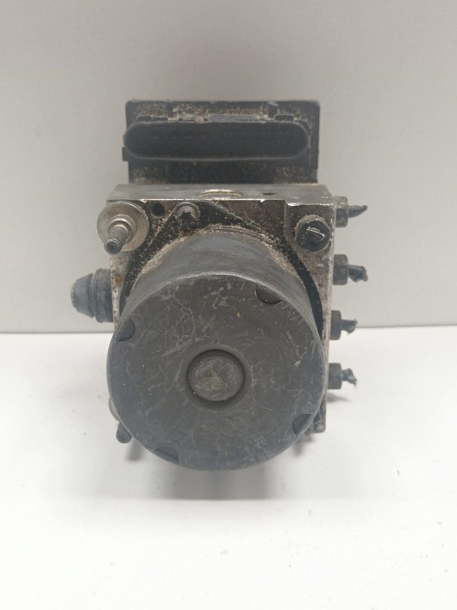 Modulo Abs Chevrolet Corsa 2 2000-2003 1.7 16V DI CAT (Y 17 DTL / LK8) 0265231583