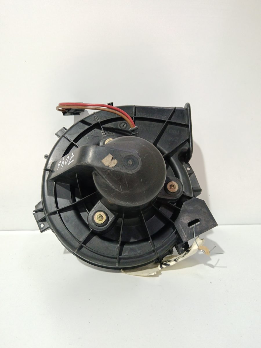 Motor Calefaccion Chevrolet Corsa 2 2000-2003 1.7 16V DI CAT (Y 17 DTL / LK8) 006457P