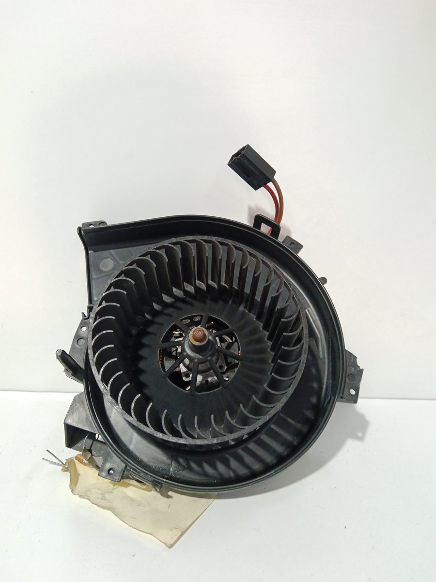 Motor Calefaccion Chevrolet Corsa 2 2000-2003 1.7 16V DI CAT (Y 17 DTL / LK8) 006457P
