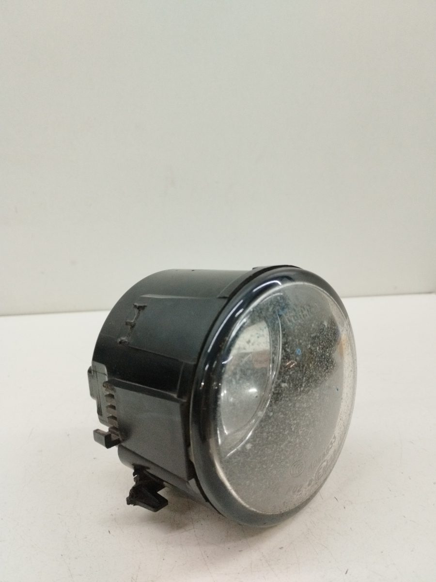 Faro Caminero Izquierdo Citroën C5 Berlina 2004-2008 Exclusive 9650001680