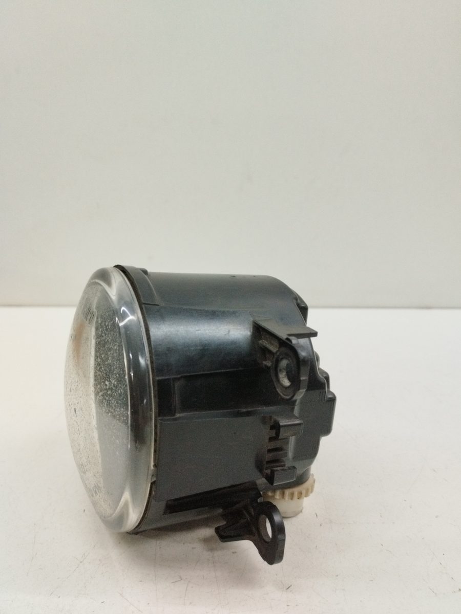 Faro Caminero Izquierdo Citroën C5 Berlina 2004-2008 Exclusive 9650001680