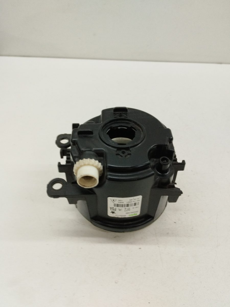 Faro Caminero Izquierdo Citroën C5 Berlina 2004-2008 Exclusive 9650001680
