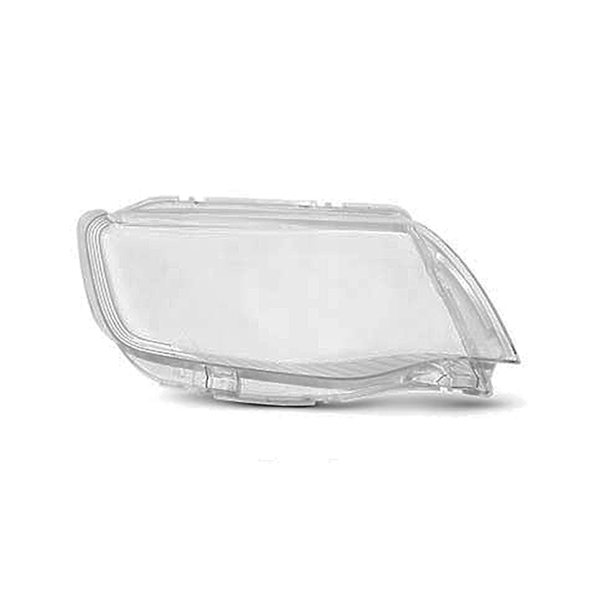 Acrilico Policarbonato De Semioptica Derecho Renault KWID 2017 2021