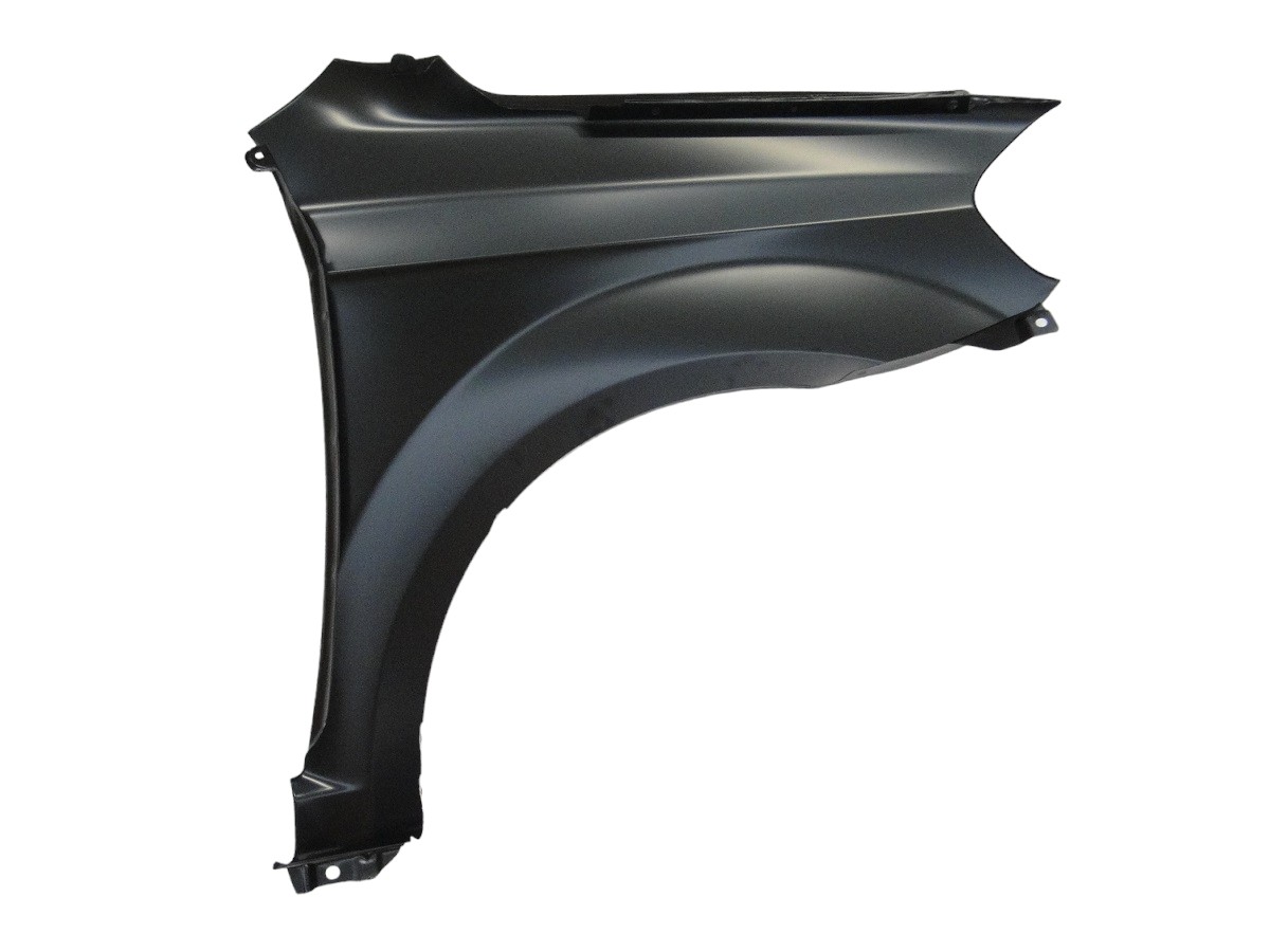 GUARDABARRO DELANTERO IZQUIERDO CHEVROLET AVEO 2007/2011